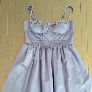 Lipsy Party Dress - Size 10